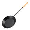 Деревянная ручка для сковороды для улицы