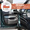 Смазка антикоррозийная Auto 100g смазка для обслуживания люка крыши смазка стабильная производительность смазочный инструмент