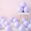 New 10/20/30pcs 5/10/12Inch Pastel Latex Colorful Balloon Macaron Pink Blue Balloon Wedding Birthday Party Baby Show Decoration
