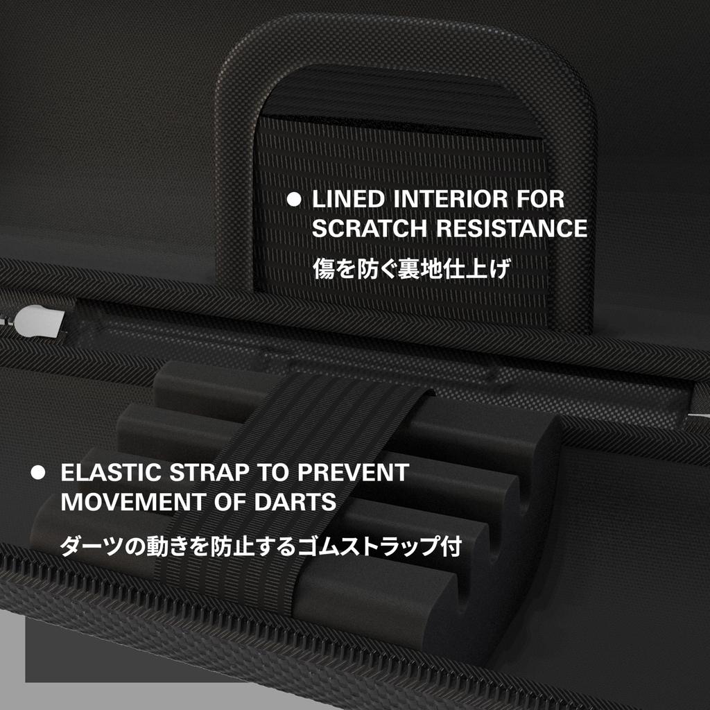 TARGET TAKOMA SHELL КОШЕЛЕК (черный)