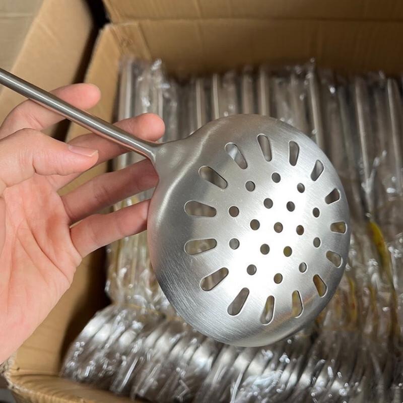 304 Stainless Steel Kitchen Utensil Set