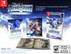 Легенда о Тропах за Горизонтом Deluxe Edition Американский Switch Герои - (Северный импорт) -