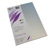 Quill A4 Metallique Paper (25pk) (Silver Shadow)