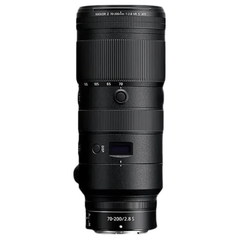 Nikon Объектив NIKKOR Z 70-200mm f/2.8 VR S