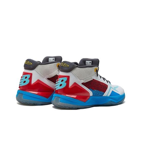 New Balance KAWHI 'Monsell Wye Feature' BBKLSBL1 Мужская обувь