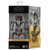 Hasbro Star Wars Black Series Droideka Destroyer Star The Phantom Menace Deluxe Collectible Item 15cm Action Figure F9546 Authentic Droid, Wars