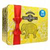 Adalbert' Tea Black, Ceylon, Golden And Earl Grey Tea 90X2G