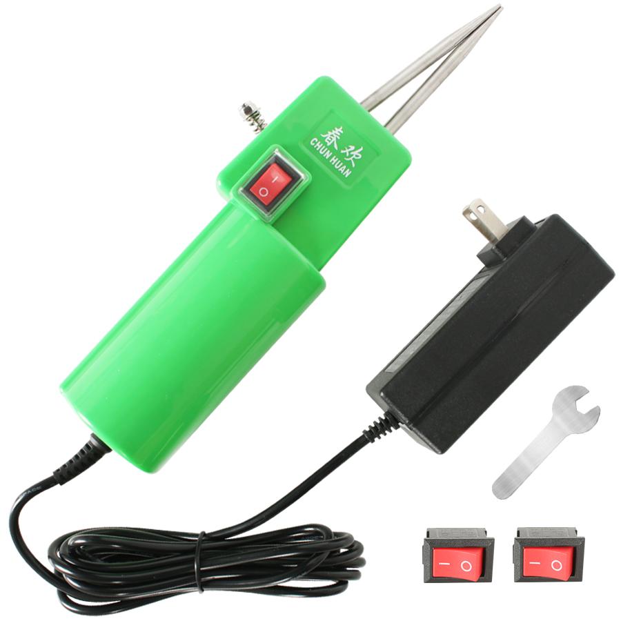 Electric Plucking Machine High Power Dehairing Machine Chicken Duck and Goose Plucking Machine Waxing Automatic Plucking Tool