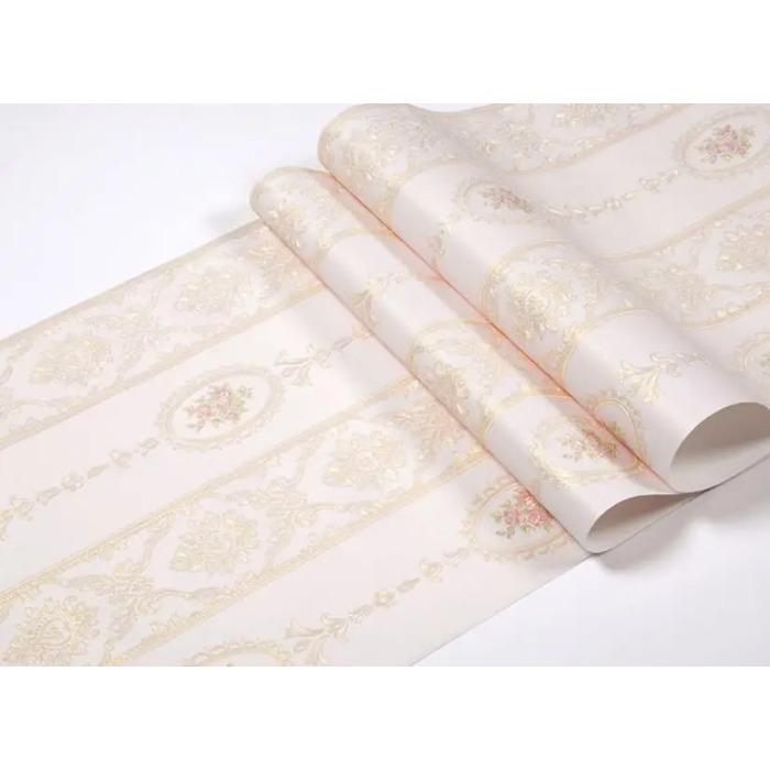 Beibehang Фреска Металлический Глиттер Белый Серебристый Широкая Полоса Современные Обои Рулон Облицовка Стен для Фона Обои Домашний Декор