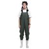 Vasarhely Women's Waders for Fishing, Long Body, Fully Waterproof, Outdoor, Breathable, Rainy Season Protection, For Rain and Snow, Lure Fishing,