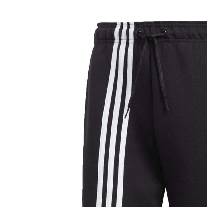 adidas Повседневные брюки на шнуровке с логотипом Three Stripes Женские брюки DX7972