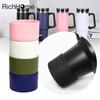 Silicone Bottle Bottom Sleeve Anti-Slip Heat Insulation Cup Accessories Water Bottle Pad Sports Cups Cover for Most Cups