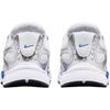 Nike V5 RNR Abrasion Resistant Low Top Kids' Running Shoes White Blue Teenagers Sneakers HQ6411-101