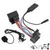 5.0 AUX-вход Кабель Адаптер Аудио для Автомагнитолы Замена для RCD310 RCD510 RNS510 Аудио Кабель Aux-входа
