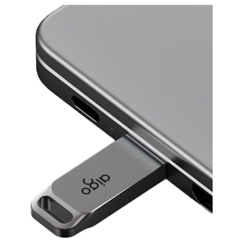 Aigo G30 USB3.2 Высокоскоростная флешка