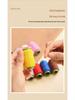 High-Quality Portable Sewing Needle and Thread Set with Storage Box