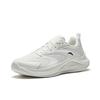 Anta Star Cloud SE Comfortable Shock Absorption Wear-Resistant Low-Top Casual Running Shoes Women Sneaker Paper-White 922535502-1
