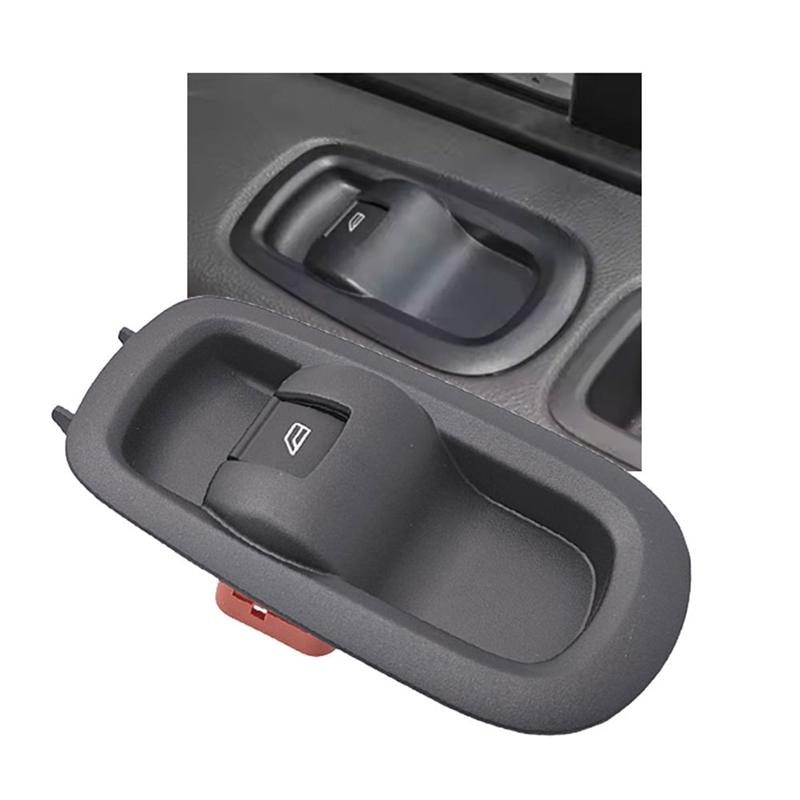 A28G-BK2T-14529-AB For Ford Transit Mk8 2014- Power Window Control Switch Regulator Button Door Power Window Switch