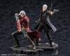 Kotobukiya Devil May Cry 5 ARTFX J Dante scale PVC painted ready figure 1/8