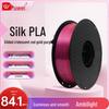 PWE Шелковый PLA Филамент для 3D-принтера