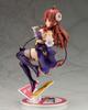 Machikado Mazoku Shadow Mistress Yuko scale PVC painted finished figure 1/7