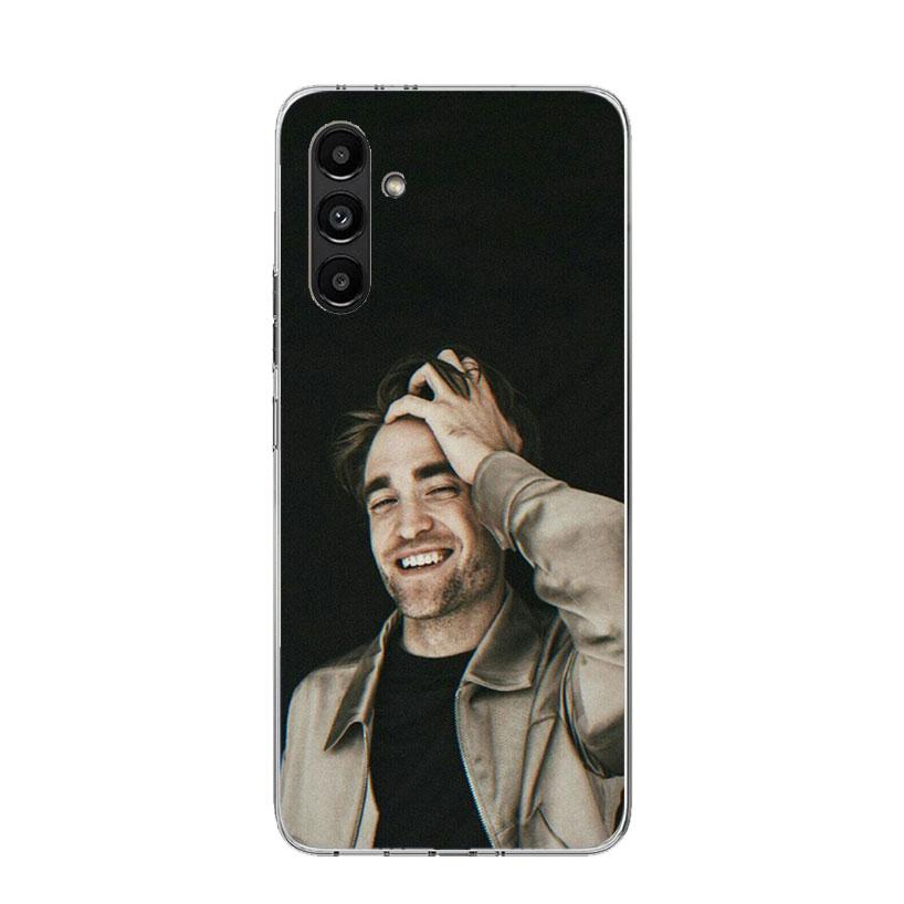 Twilight Saga Vampire TV Case Phone Cover for Samsung Galaxy A17 A16 A15 A14 A13 A56 A55 A54 A53 A36 A35 A34 A33 A26 A25 A24 A23