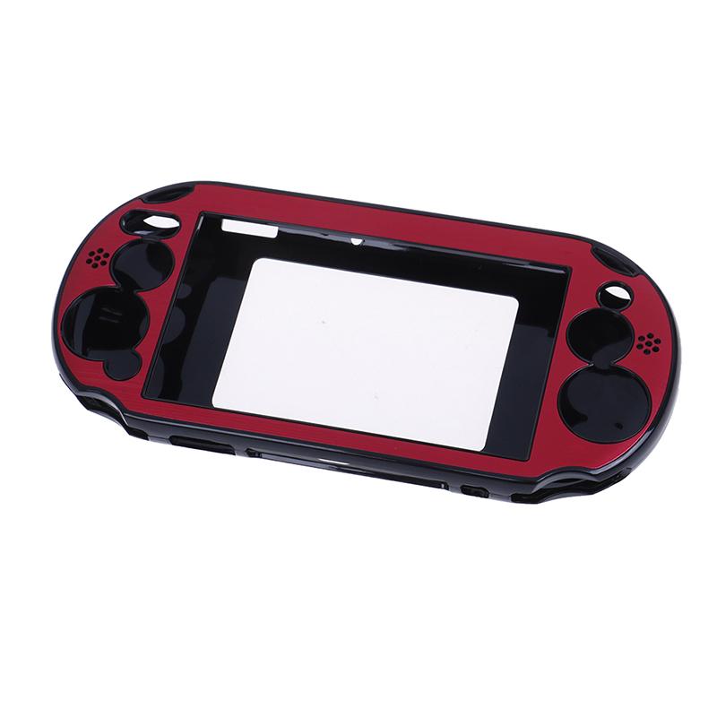 Алюминиевый металлический защитный чехол для Ps Vita Psv 2000