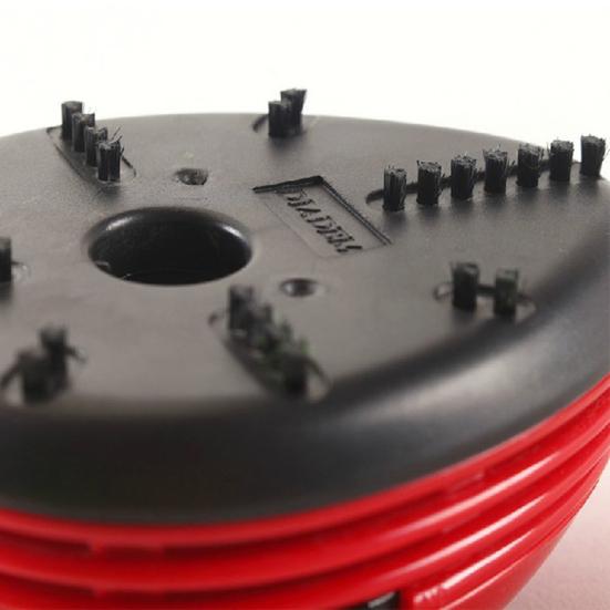 Пылесос Ladybug Vacuum Anti-Scratch Multifunction Portable Desktop Coffee Table Vacuum Cleaner для дома