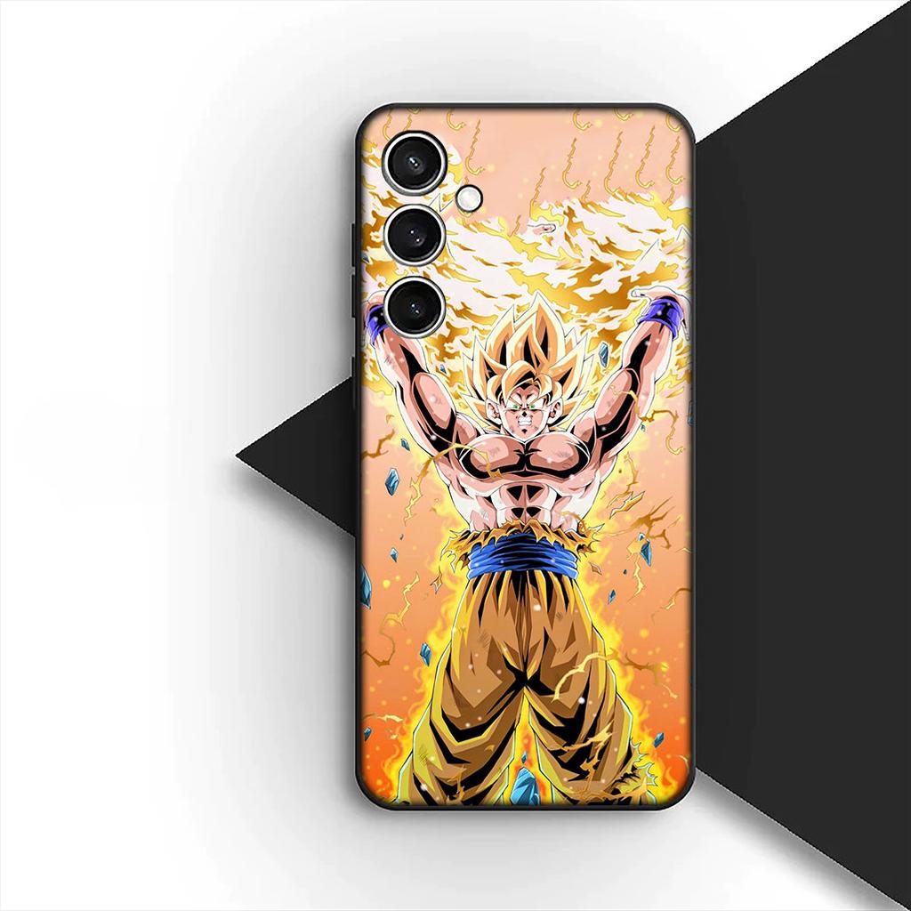 Чехол для Apple iPhone 12 13 Pro Max Mini ProMax X XR Air XS 12Pro 13Pro Чехол для телефона Dragon Balls Goku DragonBall