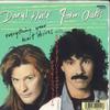 7inch Record DARYL HALL & JOHN OATES - Everything Your Heart Desires A07S21 Arista 1988 Japan Rock Used