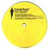 12-дюймовая пластинка JAMEZ - X Mod Man EP TXRS02 Traxstars 2004 US Dance & Electronica Б/У