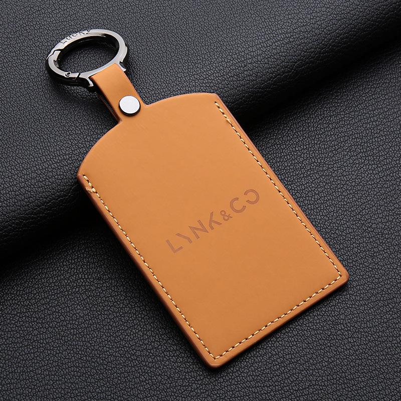 06 Держатель NFC-карты для Lynk & Co 09 Чехол для ключа новой энергии 01/03 Защитный корпус для автомобиля