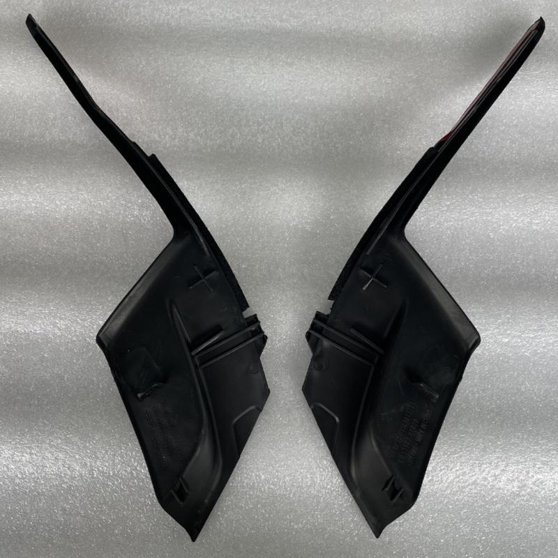 Заглушки дренажных отверстий кузова автомобиля 53867-08020 53866-08020 Антикоррозионная конструкция Простая заменяемая деталь для автомобиля