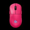 Logitech Беспроводная игровая мышь GPW 4-го поколения Suzaku