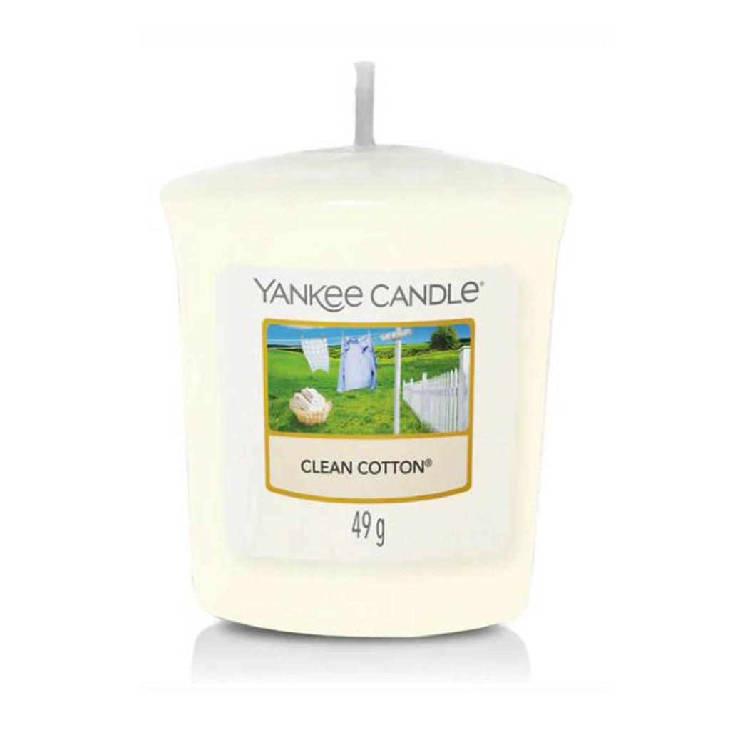 YANKEE CANDLE Вотивные 19 видов 49г