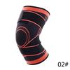Спортивные 1 шт., нескользящие наколенники, компрессионные наколенники, спортивные наколенники для бега, баскетбола, фитнеса, наколенники
