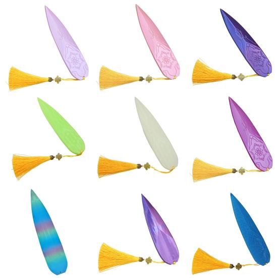 Kpop Охотник Косплей Стилет Реквизит Костюм на Хэллоуин Вечеринка 3D-печать Аниме Вдохновленное Оружие Охотников