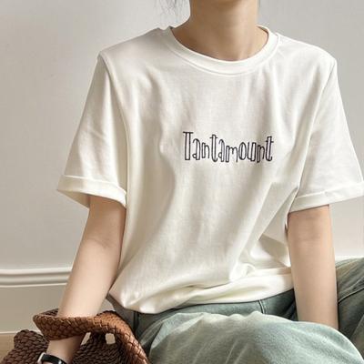 Топы – Футболки