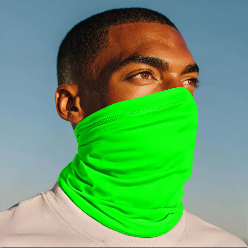 Уличная маска от солнца для велоспорта, рыбалки, анти-ультрафиолетовая бандана, солнцезащитная повязка на шею