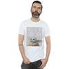 Star Wars Mens The Mandalorian The Child Good Side T-Shirt