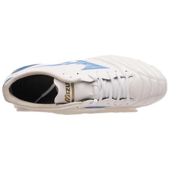 Mizuno Удобные Универсальные Прочные Футбольные Бутсы Мужские Футбольные Бутсы P1GA243503