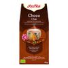 Yogiti Шоколадный Чай Рустик 90 г