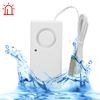 120dB Water Leakege Sensor Overflow Level Alarm Rain Detection for Bathroom Kitchen Basement Garage