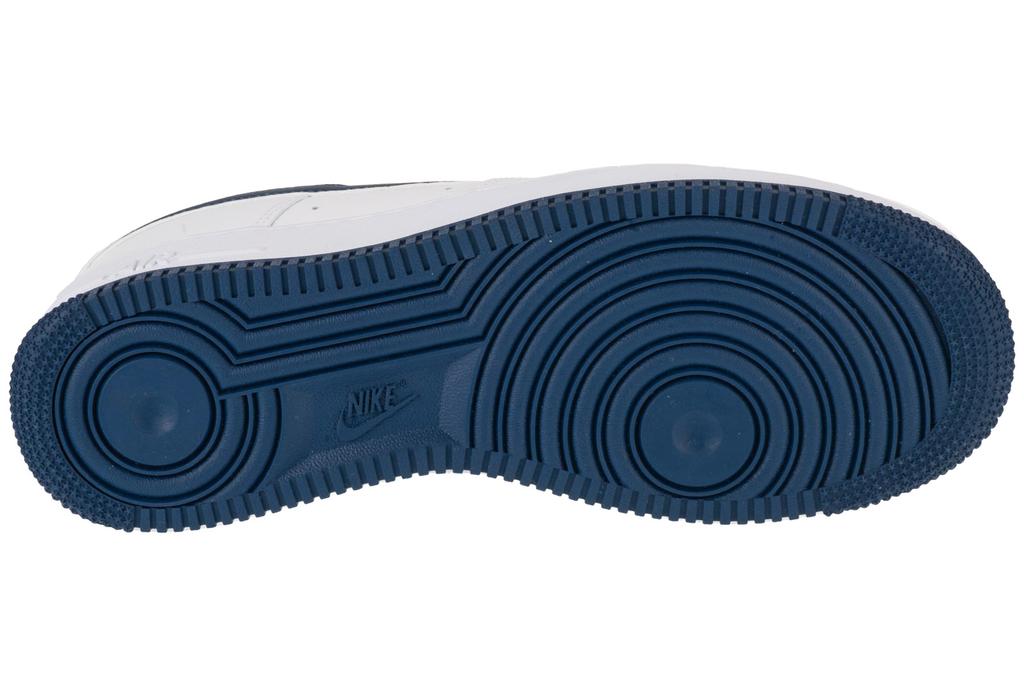 Nike Air Force 1 07, Mens White Sneakers