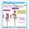 TAKARA TOMY Платье Licca, одежда для отпуска, игровая игрушка, возраст #Licca #Русалка 3+