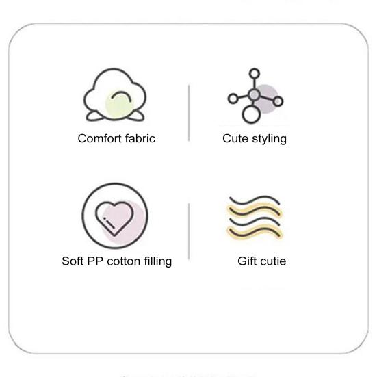 Плюшевая кукла змея в китайском стиле, талисман года змеи, симпатичная мягкая игрушка зодиакальная змея, реалистичная кукла змея для детей