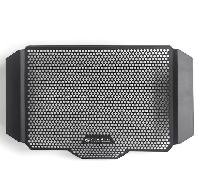 Защита радиатора Kawasaki Z900RS 17-20