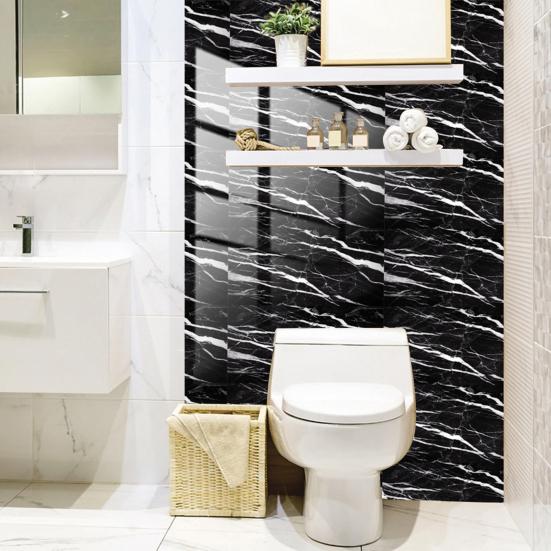 Наклейки на плитку из прочного ПВХ-материала, легко удаляемые наклейки с плитки