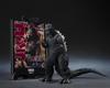 TAMASHII NATIONS Годзилла Графика 150 мм ПВХ Окрашенная Фигурка Действия S.H.MonsterArts (1954) """Годзилла"" -Кино Плюс- Прибл."