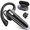 In 2023 Bluetooth Bluetooth One Bluetooth One Ear Up To 96 Hours of Continuous Wireless Calling Noise 2 Devices Can Be Connected At the Same from Home
